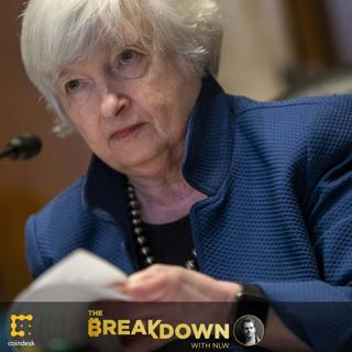 BREAKDOWN: Why Crypto Is Skeptical of Treasury's Assurances That We Should Trust It on Infrastructure Bill