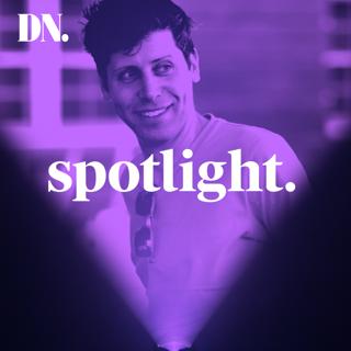 Techunderbarnet Sam Altman – så släppte han AI-anden ur flaskan