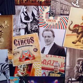 Om cirkus 1