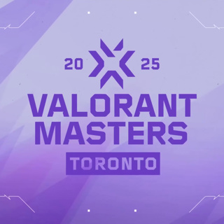 Prx Vs. Fnc — Valorant Masters Toronto — Grand Final - Map 04| Video Spotify Exclusive