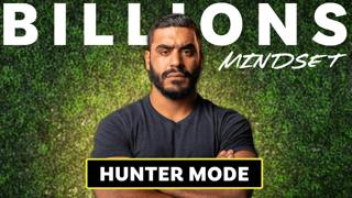 Make Millions-a-Month With The Killer Mentality | Amir Zandifar - Brett Malinowski