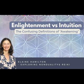 What is Spiritual Awakening (Nonduality vs Psychic Gifts)