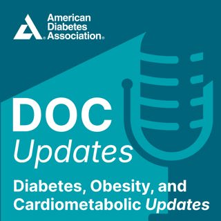 Impact of Finerenone on Albuminuria in T1D, National Trends in Out-of-Pocket Cost for Glucose-Lowering Drugs, and more!