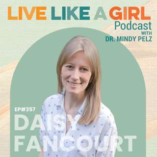 Why Creativity Belongs in Your Health Routine with Dr. Daisy Fancourt