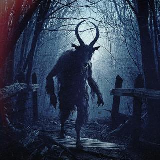 Goatman