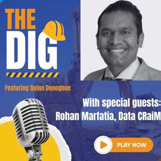 Tech enables small lenders to compete with industry titans: DataCRaiM CEO Rohan Marfatia