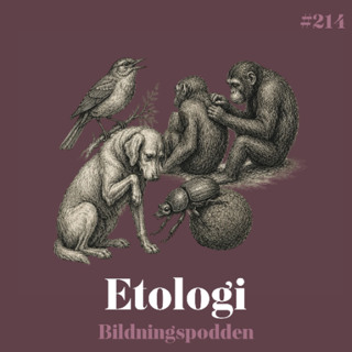 #214 Etologi