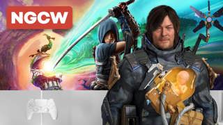 The Most Next-Gen Games of 2025 - Next-Gen Console Watch
