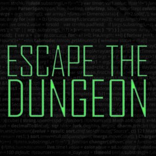 NoSleep Podcast S10 Escape the Dungeon Bonus