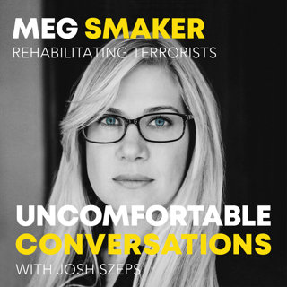 Meg Smaker: Rehabilitating Terrorists