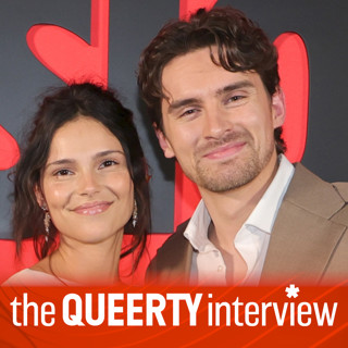 'Obsession' Stars Michael Johnston & Inde Navarrette Talk Queer Horror Breakout