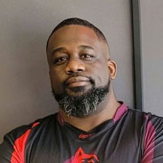eSports for the next generation with Davin Jackson