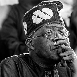 Tinubu Not Facing US Criminal Charges — Presidency