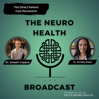 The Direct Primary Care Revolution with Dr. Jimisha Patel