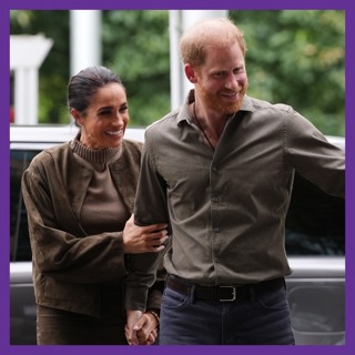 Bonus: Harry and Meghan are moving back to the UK — why now?