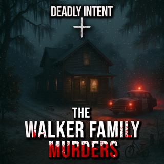 The Walker Family Murders (1959) - Florida’s Unsolved Christmas Killings
