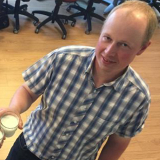 Episode 84 Ole Martin Eikeland