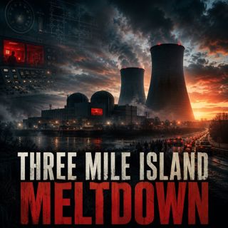 Three Mile Island Meltdown