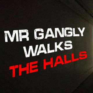 "Mr. Gangly Walks the Halls" Creepypasta | Scary Stories from The Internet