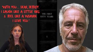 The Elite Names in Epstein's Birthday Records : Following the Paper Trail