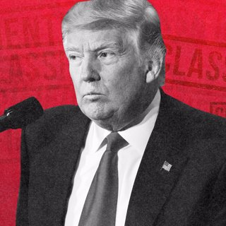 Special episode: Can a president reveal classified information?