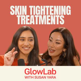Skin Tightening Treatments: What Actually Works? (Dermatologist Explains)