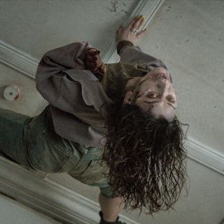 Ep. 883 - Evil Dead Burn