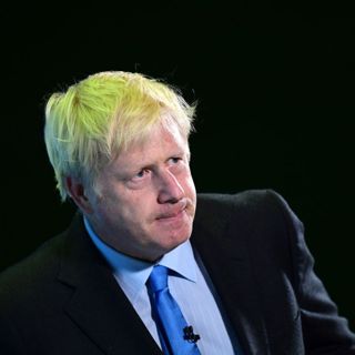 Has Boris really ruled out a backstop compromise?