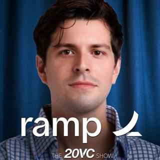 20Sales: Inside Ramp's Sales Playbook: How to Build a $1.7BN ARR Sales Machine with Max Freeman, SVP Sales @ Ramp