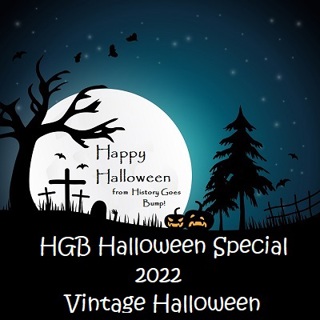 HGB Halloween Special 2022