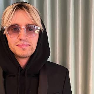 Hampus Nessvold: Att få jobba med sina bästa vänner är underbart