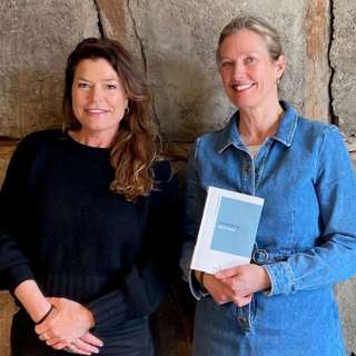 Ellen Wessel i samtale med Hilde Nagell om vitnepsykologi