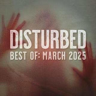Disturbed: Best of March