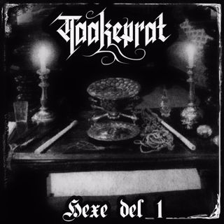 Episode 81 - Hexe del 1