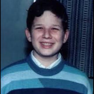 104. Mordet på Chaim Weiss – Ljuset som inte slocknade