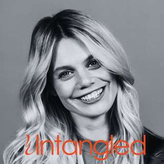 S2 E16 - Untangling ADHD and Thriving as Entrepreneur, Perfectionism, Mental Health and ADHD Coaching.