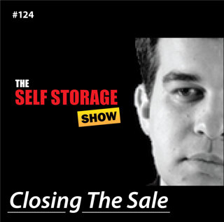 🤟 #124: Derek Naylor- Closing The Sale