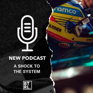 A Shock to the System - The Bahrain GP Review
