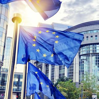 Kevään 2024 Eurobarometeri