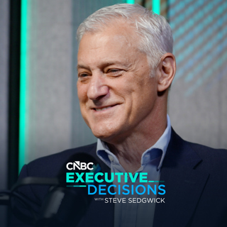 Take the Reckless Path: Standard Chartered CEO Bill Winters