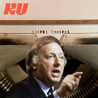 Kriisi? Mikä kriisi?