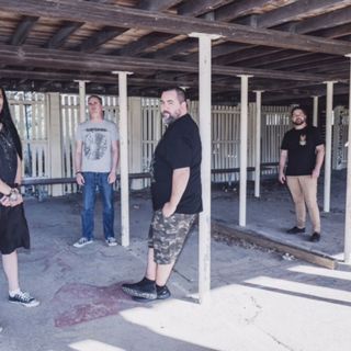 A Blast From The Past As TRINATYDE Return
