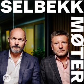 Selbekk møter Erik Selle (Kon): Politisk kall og kristne verdier