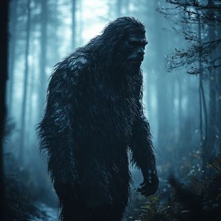 SO EP:552 Bigfoot Encounters