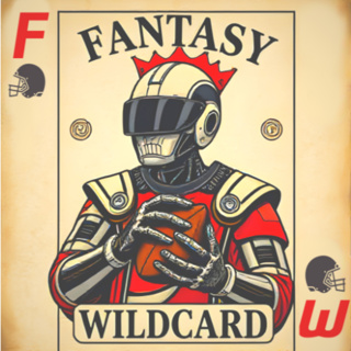 Wildcard Dynasty | Ladd McConkey Sad Violin | Dynasty Buys