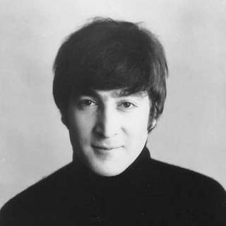 Radio legend describes the scene moments after John Lennon was killed