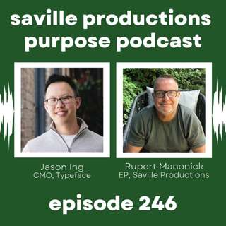 Jason Ing on AI Liberating Creativity