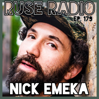 NICK EMEKA - The Art of Tension