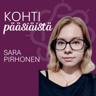 17.4.2025 Kohti pääsiäistä: Muutoksen tuulet kiirastorstain merkityksessä