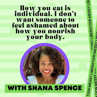 Food Is Political: Diet Culture, Food Deserts & the Systems Keeping You From Eating Well